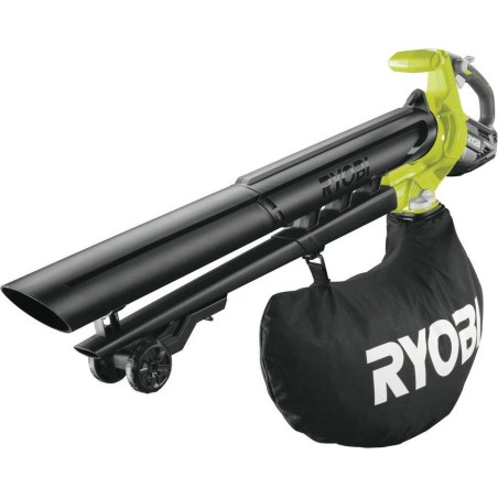 Ryobi Laubsauger OBV18 (5133003661)