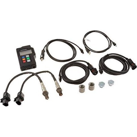 Innovate Innovate LM-2 Luft-Kraftstoff-Messgerät