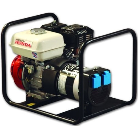 Stromaggregat Fogo 2800 W