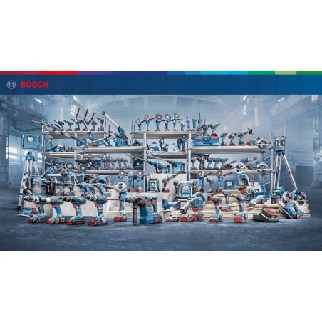 BAU-LASER GLL 12V-100-33 CG