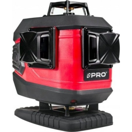 PRO LK-4DG GRÜNER LINIALLASER