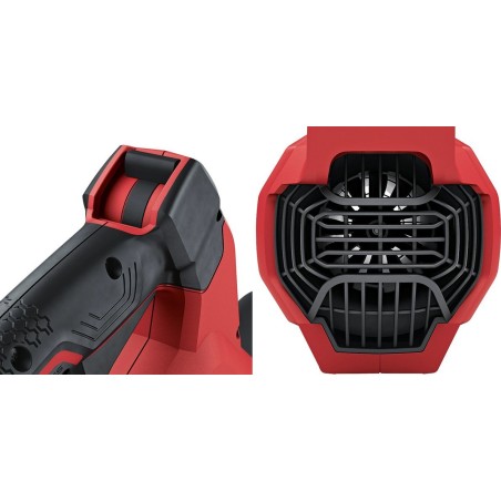 Beschaffung des Akku-Laubbläsers FLEX GBL 790 18-EC