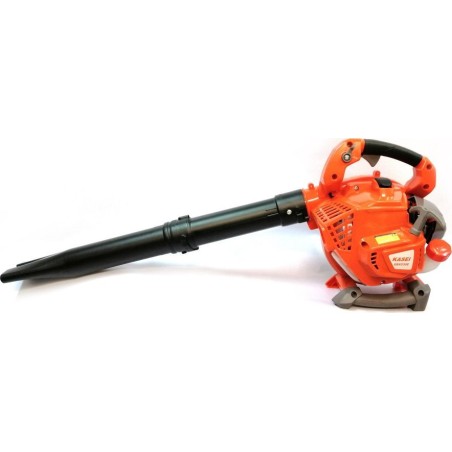 KASEI KASEI EBV230E 2-in-1-Benzin-Gartenstaubsauger und Laubbläser