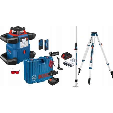 Bosch Laser-Nivelliergerät