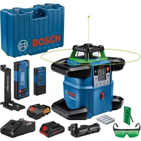 Bosch GRL 650 CHVG