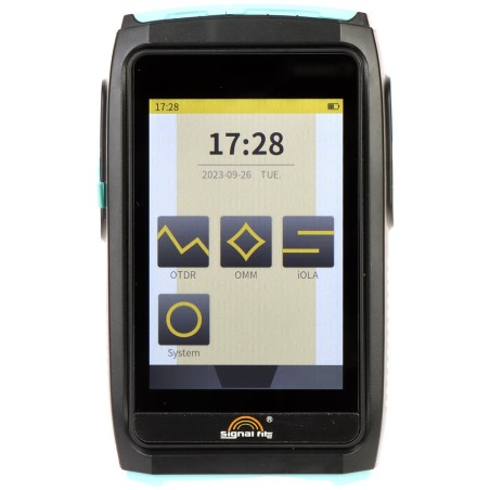 OPTISCHES REFLEKTOMETER (OTDR) ZS1000-A-V2