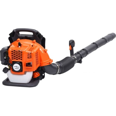 vidaXL Laubbläser (145828)