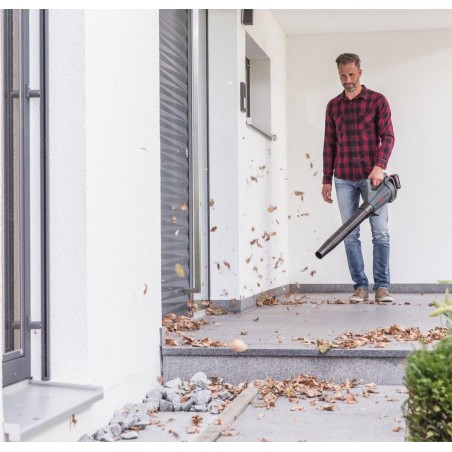 AL-KO Laubbläser LB 1860