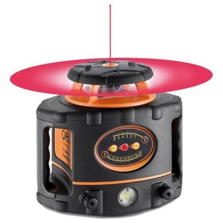 LASER-Nivelliergerät FL 300HV-G EASYGRADE FR 80 mm