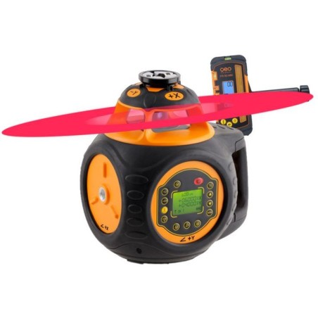 LASER-Nivelliergerät FL 300HV-G EASYGRADE FR 80 mm