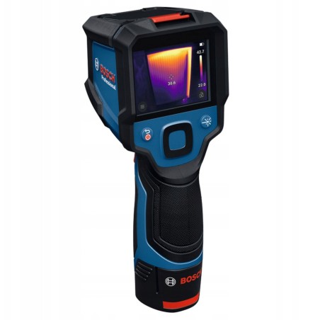 Wärmebildkamera GTC 12V-450-13