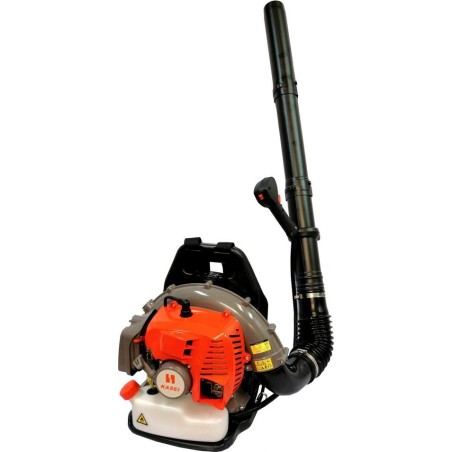 KASEI KASEI EB420E Benzin-Rucksack-Laubbläser für den Garten