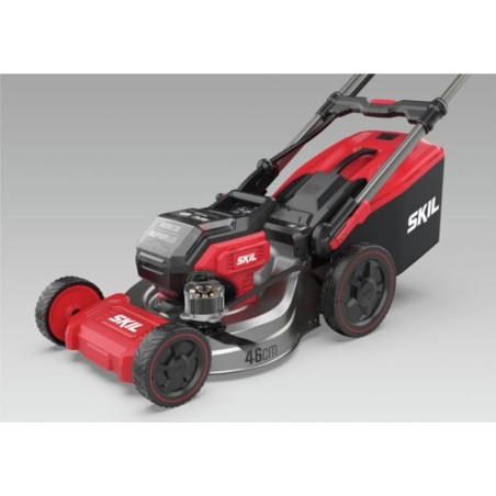 Beschaffung CORDLE SP LAWNM BRUSHL SKIL 0150BA 46 cm