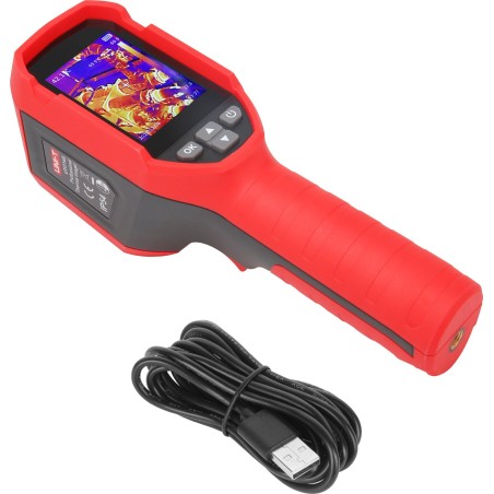 Wärmebildkamera UTi716S