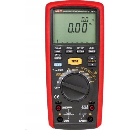 Uni-T Messgerät Uni-T UT505B
