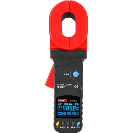 Unit Zangenmessgerät Uni-T UT278A+