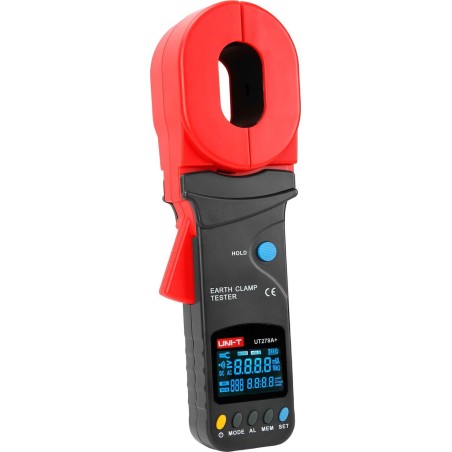Unit Zangenmessgerät Uni-T UT278A+