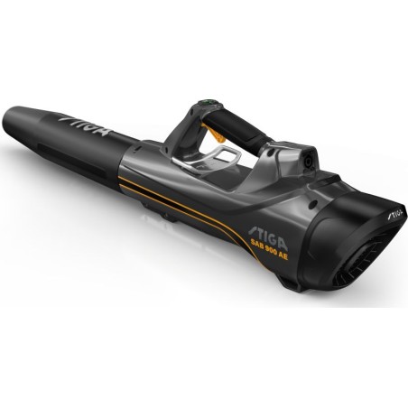 Stiga Laubbläser SAB 900 AE (279500008/ST1)