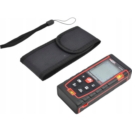 Laser-Entfernungsmesser AWTools AWTOOLS LASER-ENTFERNUNGSMESSER  50 m