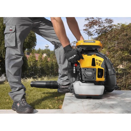 Stiga Laubbläser BL 980 R (255175102/ST1)