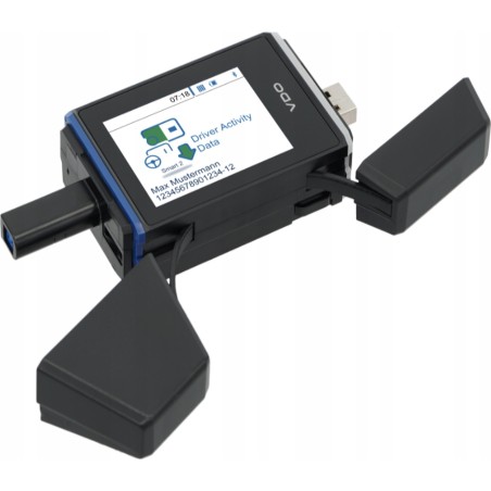 VDO DLK Smart Download Key