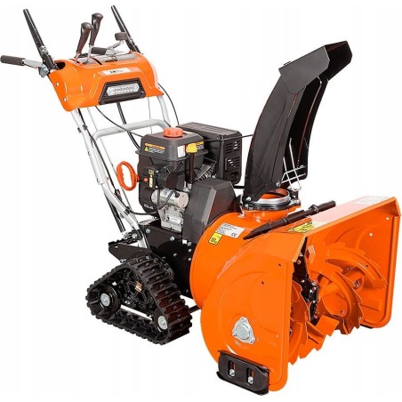 OLEO-MAC Schneefräse ASN66G