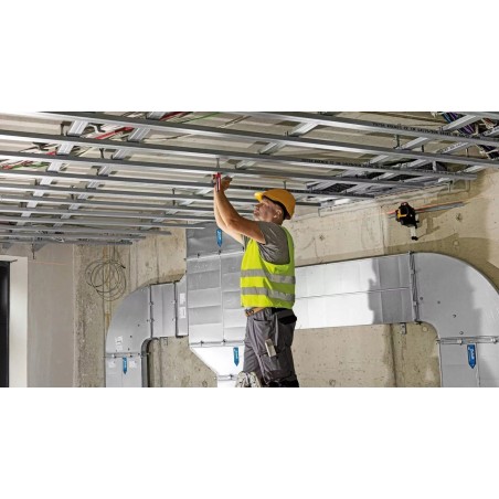 Stabila Linienlaser STABILA 7-teilig LAX 600