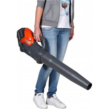 Oleo-Mac Laubbläser BVI 60 Li-Ion