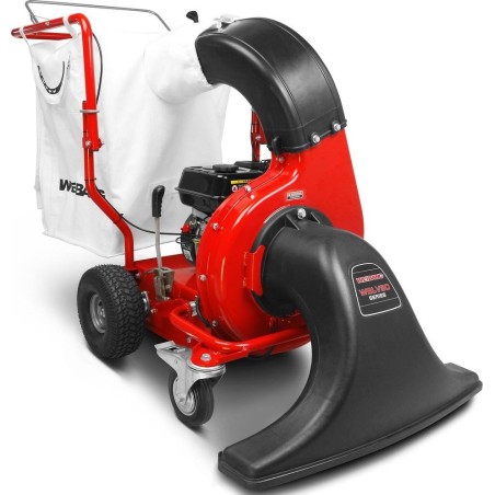 Weibang Laubsauger WBLV506C