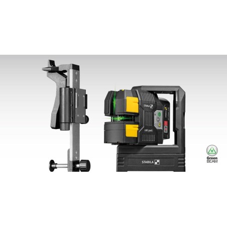 Akku-Kreuzlinienlaser STABILA LAX 500G