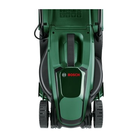 Bosch Akku-Rasenmäher BOSCH.KOSIARKA EASY MOWER 18V-32-200 1x4,0Ah