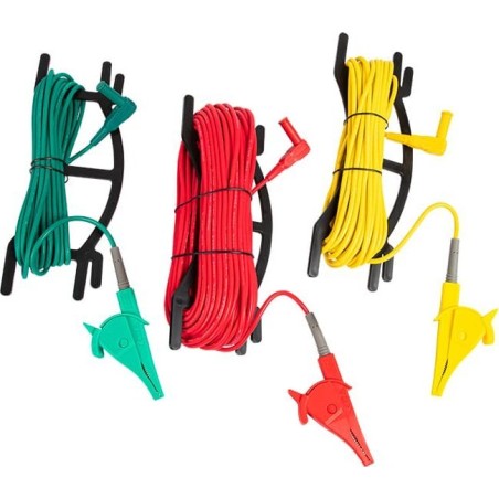 Blow Widerstandsmessgerät (50–201)