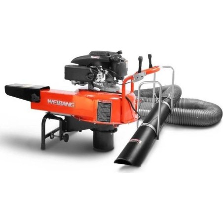 Weibang Laubsauger WBLV50K