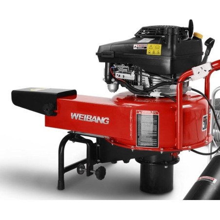 Weibang Laubsauger WBLV50K