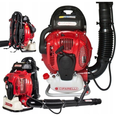 Cifarelli Laubbläser BL 1200