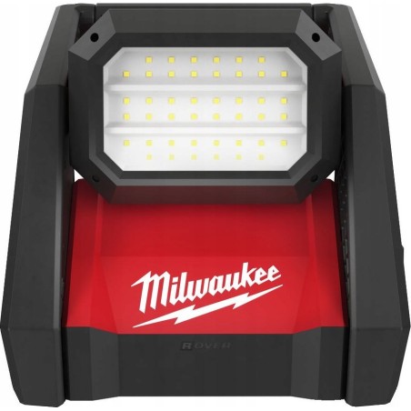Milwaukee Akku-Leuchte M18 HOAL-0 (ohne Akku und Ladegerät) Milwaukee