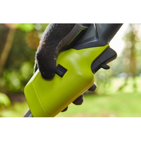 Akku-Rasenmäher RYOBI ONE+ HP RY18LTX38A-0, 18 V, 38 cm, ohne Akku