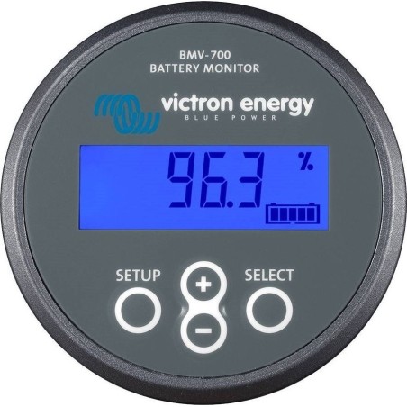 Victron Energy Victron Energy Batteriemonitor BMV-700