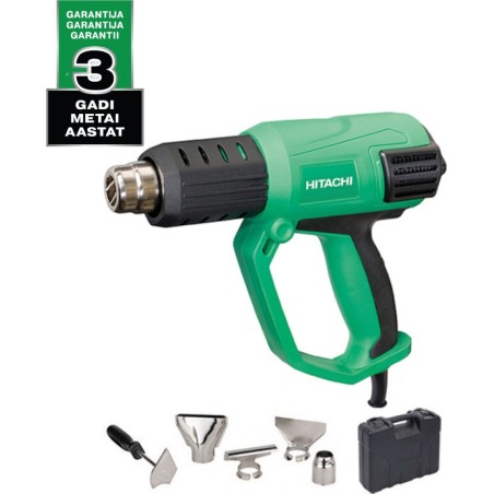 Hitachi-Laubbläser HiKOKI RH650V