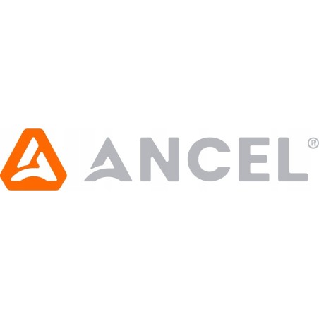 ANCEL Batterietester mit Drucker Ancel BST600