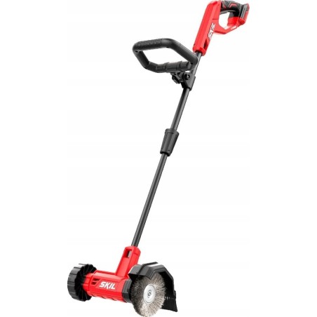 Beschaffung von WEED BRUSH AKUM 20V 2,0 Ah 0660CA SKIL