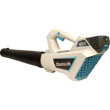 Rebel Tools MASTERCUT EB430D Akku-Laubbläser