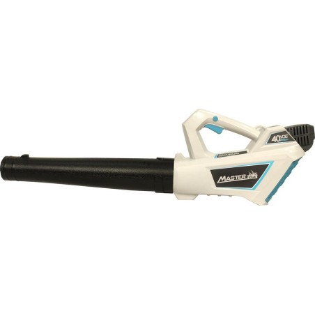 Rebel Tools MASTERCUT EB430D Akku-Laubbläser