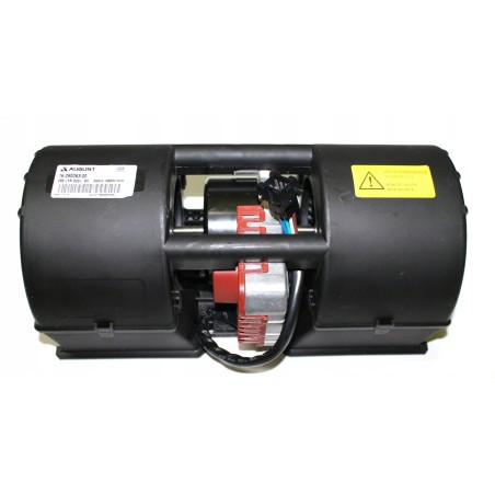 Akku-Laubbläser-Pumpe RYOBI ONE+ HP RY18BVXA-0, 18 V, 250 km/h, ohne Akku