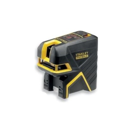 Stanley Linienlaser 15 m