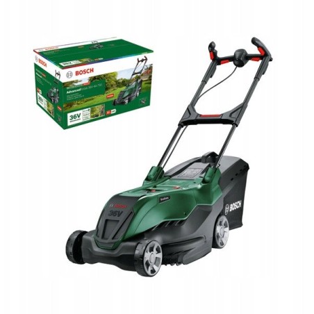 BOSCH.Rasenmäher ADVANCED ROTAK 36V-44-750 SOLO