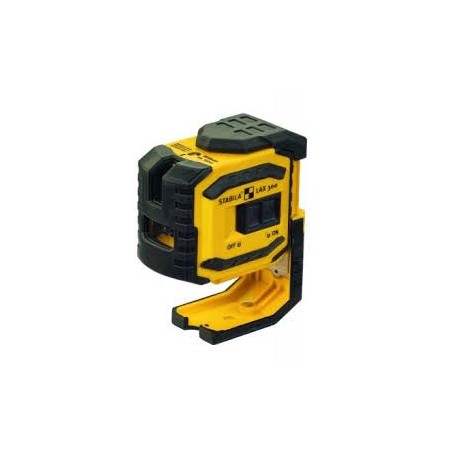 Stabila Laser-Nivelliergerät 20 m