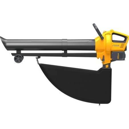 Stiga Laubsauger VS 100e (271504198/ST1)