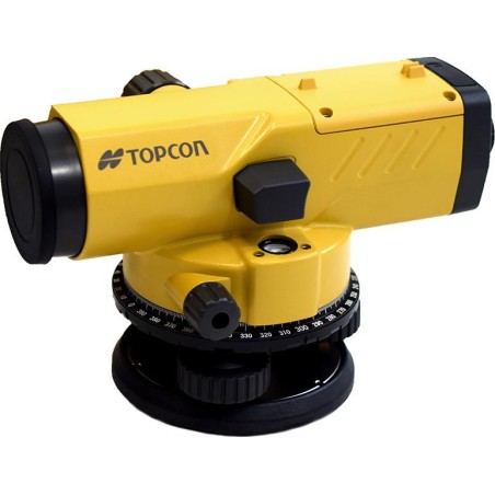 Topcon Optischer Nivelliergerät TOPCON AT-B4A
