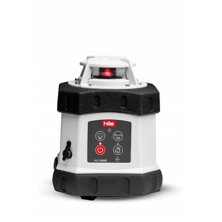 HILE D400 Rotationslaser